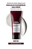 Vitamino Color Spectrum Boyalı Saçlar İçin Parlaklık Kazandıran Saç Kremi 200 ml