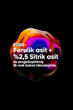 Vitamino Color Spectrum Boyalı Saçlar İçin Parlaklık Kazandıran Saç Kremi 200 ml