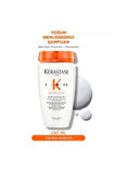 Nutritive Kuru Saçlar İçin İkili Set Bain Satin Riche Şampuan 250ml Masquintense Saç Maskesi 200ml