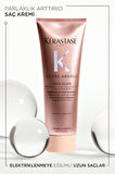 Gloss Absolu Elektriklenmeye Eğilimli Saçlar Için Parlaklık Veren Saç Bakım Kremi 250 ml