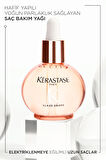 Kerastase Gloss Absolu Glaze Drops Elektriklenmeye Eğilimli Saçlar için Saç Bakım Yağı 45 ml