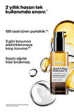 Absolut Repair Molecular Çift Fazlı Profesyonel Saç Bakım Yağı 90 ML