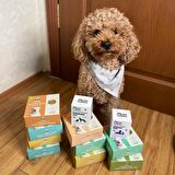 Köpekler için Kito Fresh Tanışma Paketi + Kito Hip&Joint Eklem ve Kas Sağlığı Destekleyici