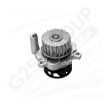 Devirdaim - 06A121011H Wisco - Volkswagen Golf4 Bora A3 Leon 1.8 1.8t Agn 98 Ve Sonrası Uyumlu
