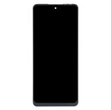 BYR Tecno Spark Pro 8 Uyumlu LCD Ekran Dokunmatik