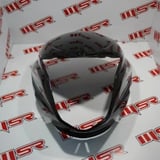 CB 125 E ÖN SİPERLİK SİYAH OEM