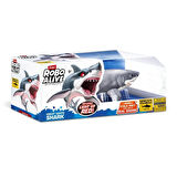 Nessiworld RBV01000 Robo Alive Köpek Balığı