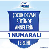 Nessiworld Aptamil Çocuk Devam Sütü Maması No5 2 Yaş+ 350 Gr