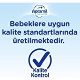 Nessiworld Aptamil Çocuk Devam Sütü Maması No5 2 Yaş+ 350 Gr