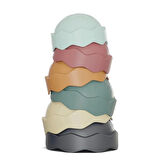 Nessiworld Top Kule 6 Parça