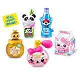 Nessiworld Mini Brands Kawaii Sürpriz Paket