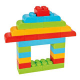 Nessiworld 03 586 Midi Blok Seti -Pilsan Oyuncak