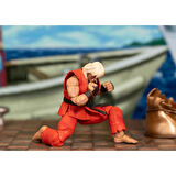 Nessiworld 253255040  Street Fighter Ken Next Level 6 Figür