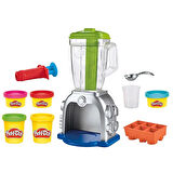 NessiWorld Play-Doh Smoothie Mikserim