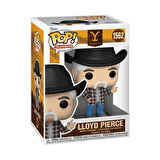Nessiworld Funko POP TV: Yellowstone - Lloyd Pierce