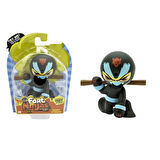 Nessiworld FAN02001 Fart Ninja Gaz Çıkaran Figür - Sensörlü