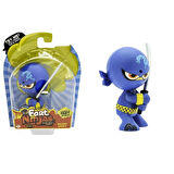 Nessiworld FAN02001 Fart Ninja Gaz Çıkaran Figür - Sensörlü