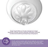 Nessiworl Doğal Tepkili Natural Response PP Hoşgeldin Bebek Hediye Seti
