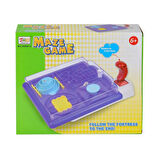 Nessiworld JRD967-9 Kare Survivor Joyistik Denge Oyunu -Birliktoys