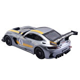 Nessiworld Rastar Kumandalı 1:14 Mercedes AMG GT3