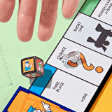Nessiworld G0719 Monopoly Kodese Gir - Genişletme Paketi