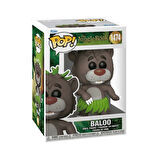 Nessiworld Funko POP Disney: The Jungle Book - Baloo
