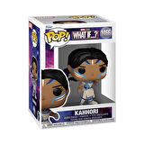 Nessiworld Funko POP  What If S2 - Kahhori