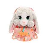 Nessiworld BAW02000 Baby Paws Sesli Tavşan 20 cm Peluş