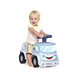 Nessiworld 04040 Go Herom İlk Arabam -Fentoys