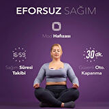 Nessiworld Mochi Giyilebilir Göğüs Pompası