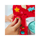 Nessi World F4718 Play-Doh Sihirli Mikser Oyun Seti