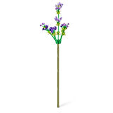 Nessiworld MNB05000 MAX Uzun Çiçekler sürprizi 106 parça