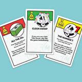 Nessiworld G0720 Monopoly Her Şeyi Al - Genişletme Paketi
