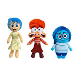 Nessiworld  2 Mini Peluş