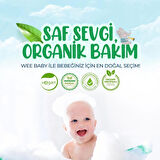 Nessiworld Wee Baby Çatlak Önleyici Krem 150 ml