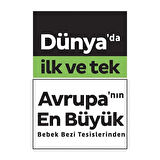 Nessiworld Sleepy Bio Natural Bebek Bezi Fırsat Paketi 2 Beden 48 Adet