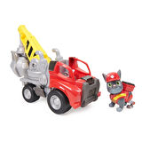 Nessiworld Paw Patrol İnşaat Araçları