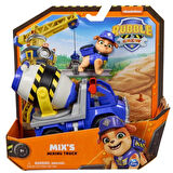 Nessiworld Paw Patrol İnşaat Araçları