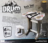 NessiWorld Sunman Drum Rock Elektronik Bateri