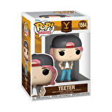 Nessiworld Funko POP TV: Yellowstone - Teeter