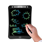 Nessiworld 30910 Let's be Child - 10'' LCD Dijital Çizim Tableti
