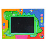Nessiworld LC-31068 SEVİMLİ DİNAZOR  ÇİZİM TABLETİ 10 İNÇ