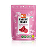 Nessiworld Pol’s Freeze Fresh Dondurularak Kurutulmuş Ahududu 16 g