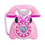 Nessiworld Minnie Sesli Telefon