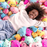 Nessiworld Smooshzees Mini Cutzees