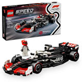 Nessiworld  Speed Champions MoneyGram Haas F1 Team VF-24 Yarış Arabası 77250