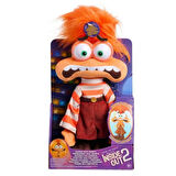 Nessiworld  2 Endişe Sesli Hareketli Peluş