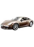 NessiWorld Bburago 1:24 Porsche 911 S Model Araba