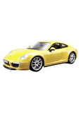 NessiWorld Bburago 1:24 Porsche 911 S Model Araba