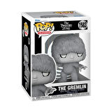 Nessiworld Funko POP TV The Twilight Zone: The Gremlin